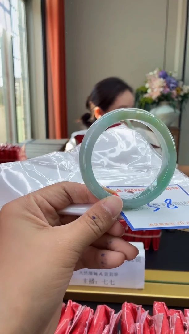 未镶嵌手镯翡翠11111111