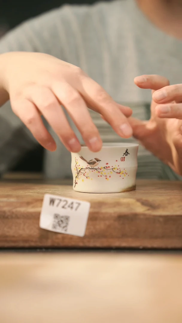 【经典福利】/ 杯子@@W7247