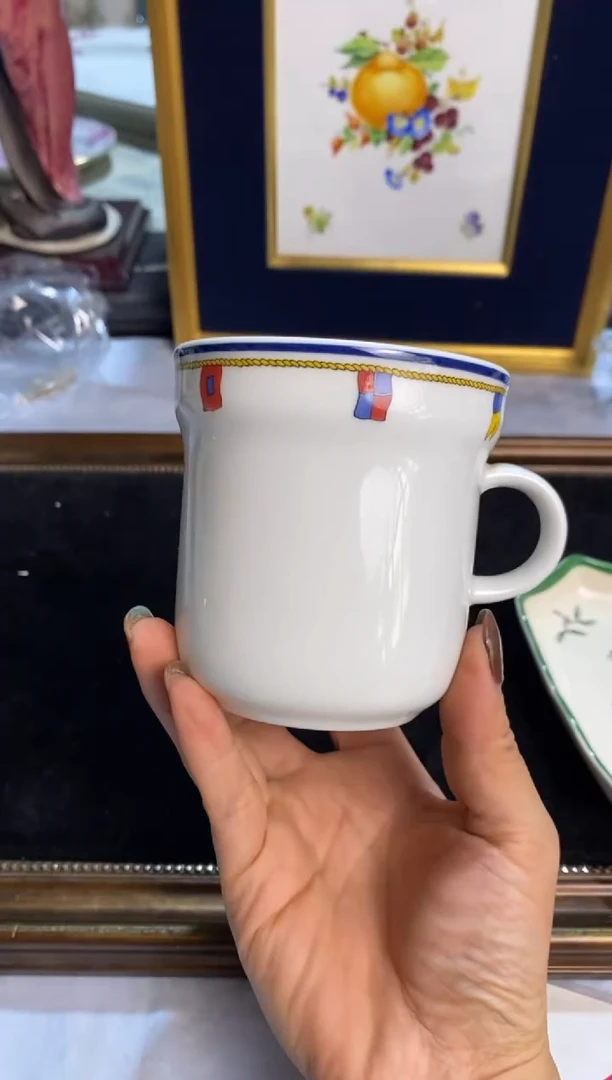 欧瓷青木回流精品欧瓷