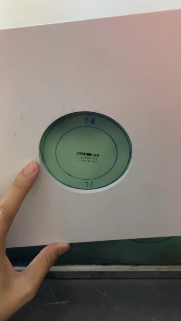 未镶嵌手镯定制翡翠L*F手镯ZML/DZS