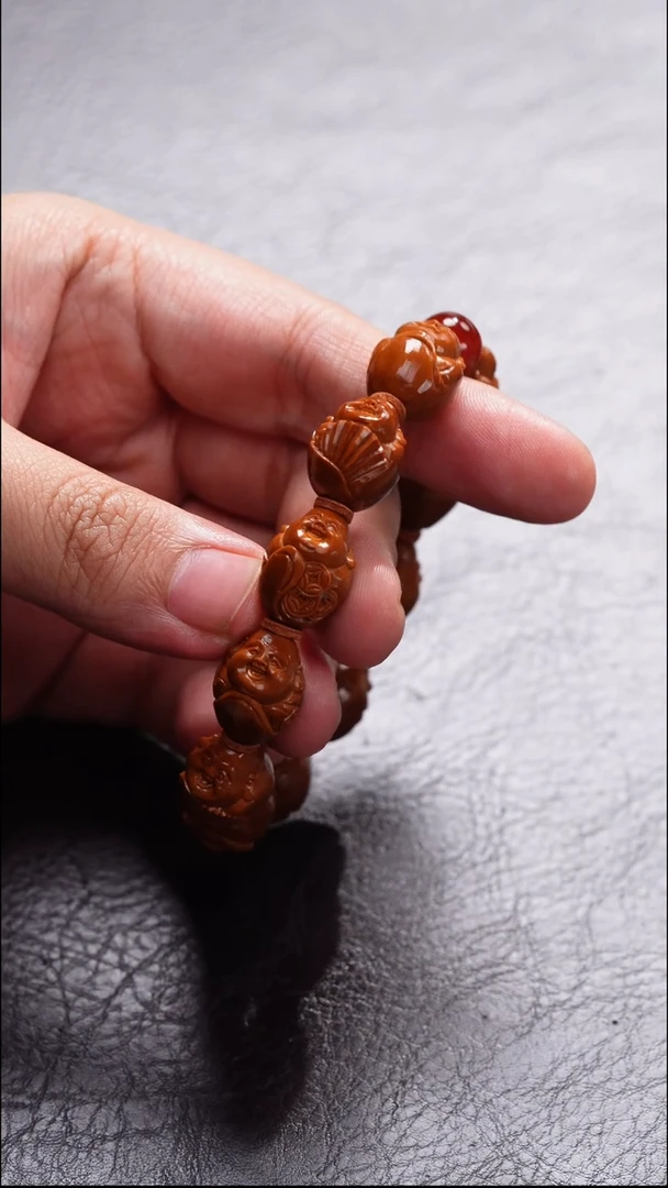 手串/手链橄榄核橄榄核