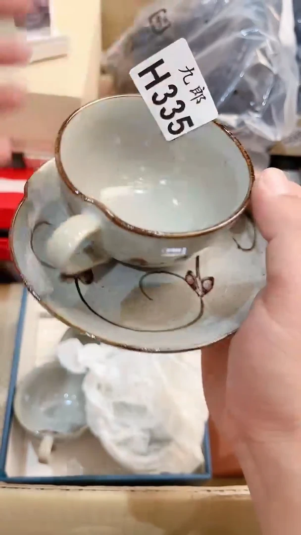 瓷片335++++++++一套