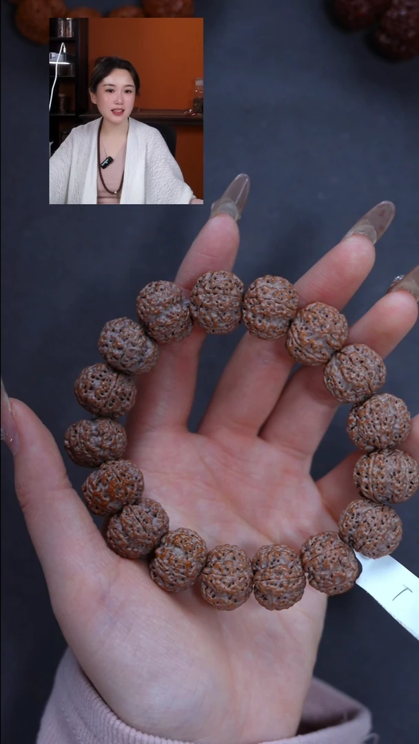 手串金刚菩提默大金刚710