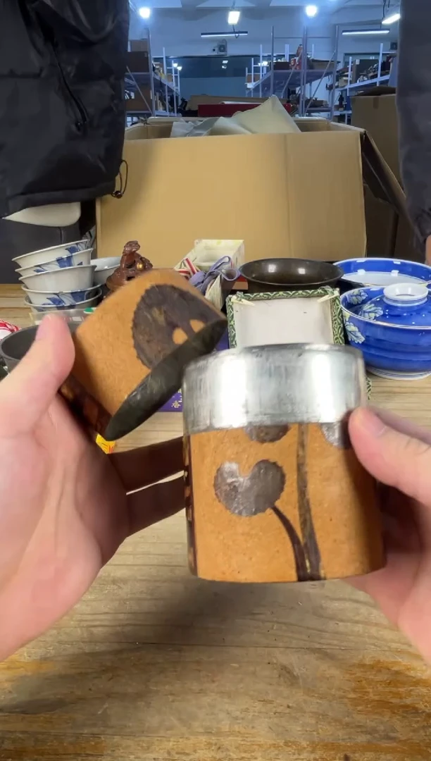 紫砂中古品默认微瑕 满18包邮 需讲解请先加车