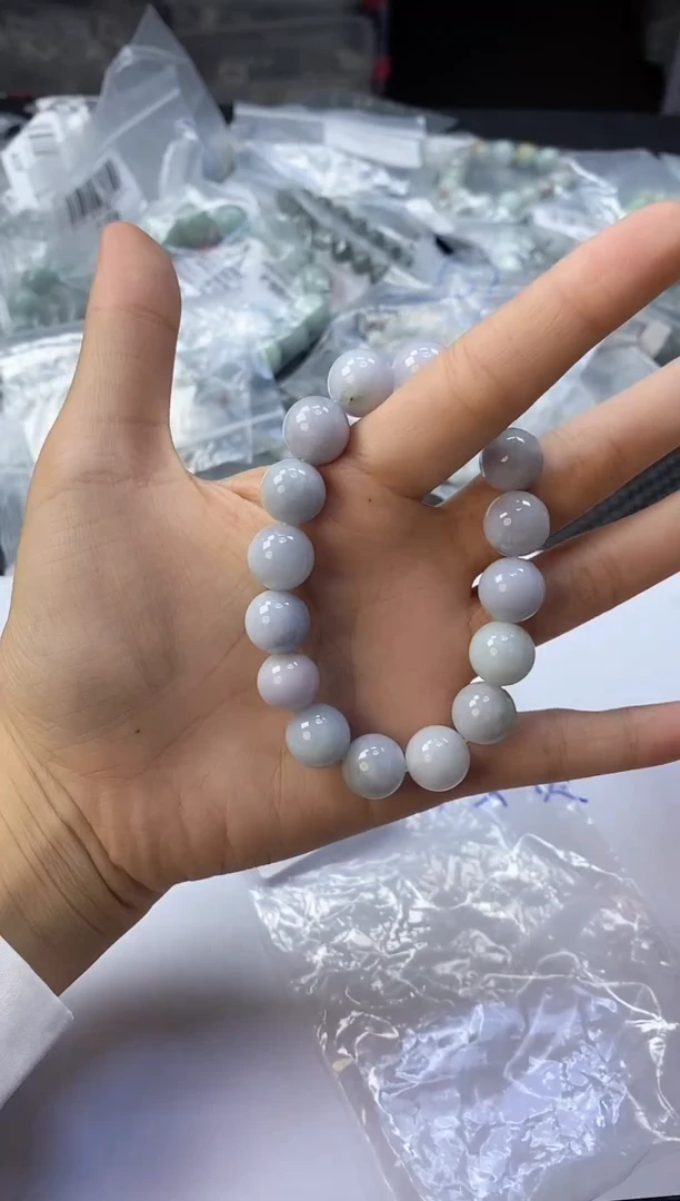 未镶嵌定制翡翠天然缅甸A货翡翠，拍一发一