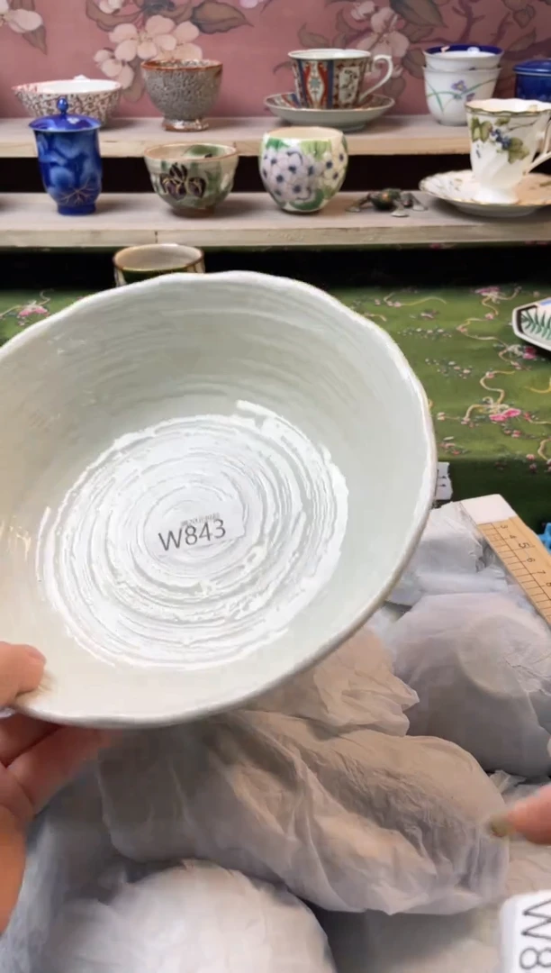 瓷片5****1瓷器瓷器瓷器W843