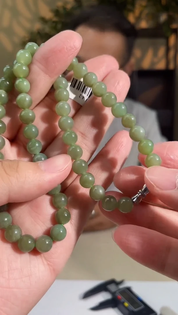 和田玉未镶嵌项链多样性发货拍一发一