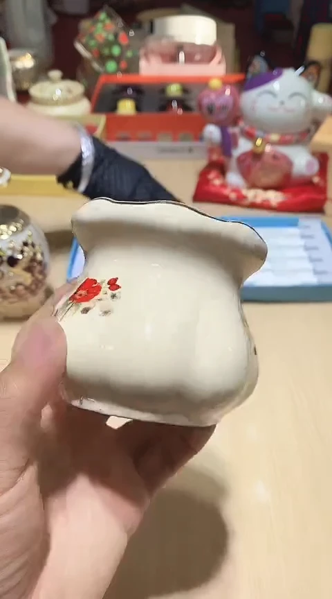 瓷片全场正品,一件不留@@1