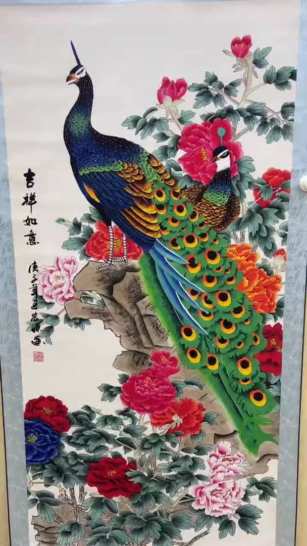 文化艺术精选馆713