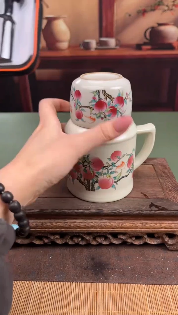 【闪购商品】顾德茶器福利闪购链接