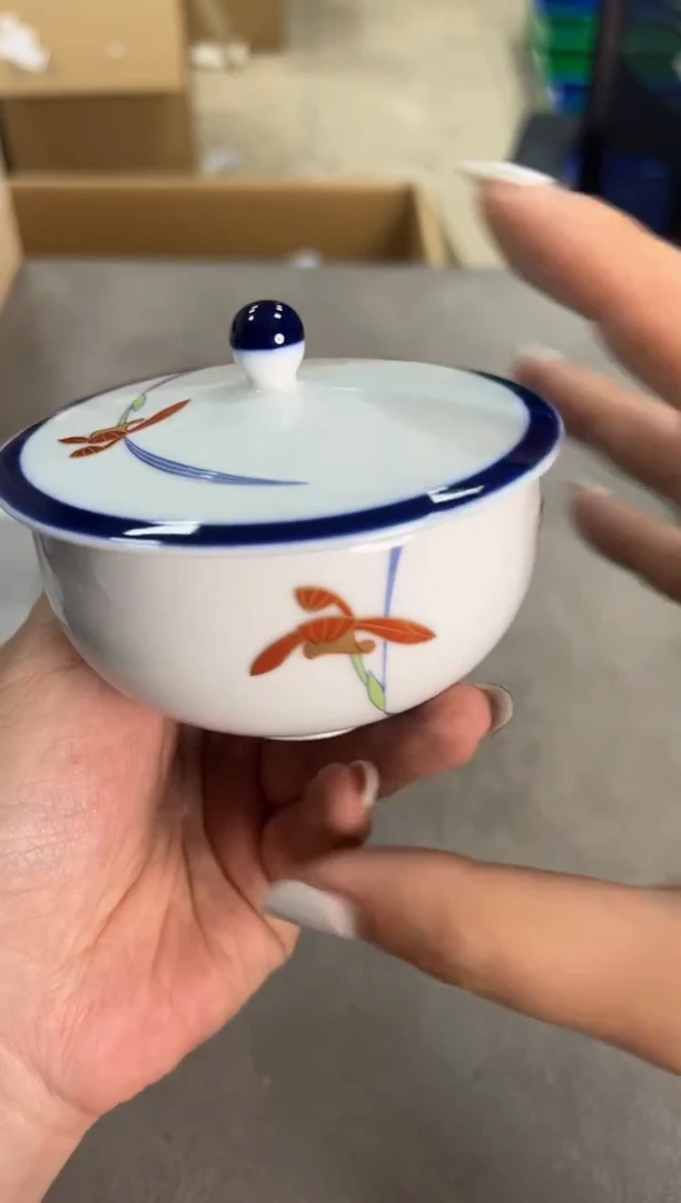 香兰  皮小桃瓷器 都是大漂亮