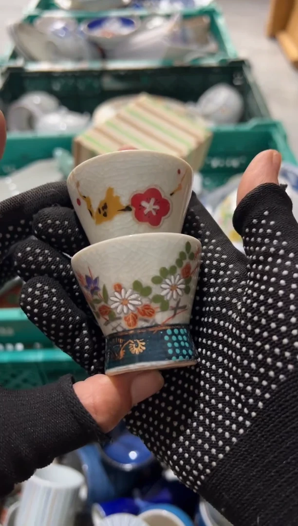 洁洁中古商品默认瑕疵完美主义者慎拍