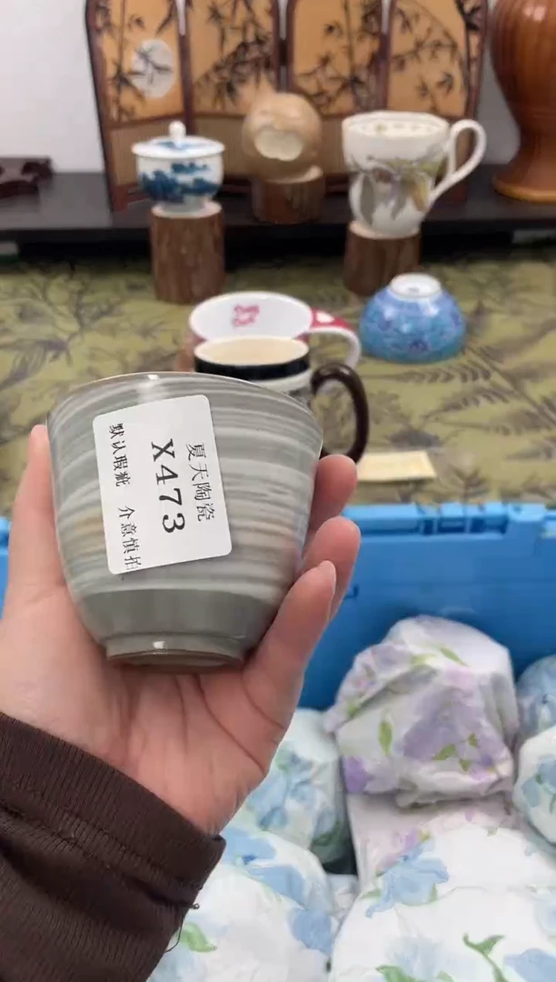瓷片R****念X473默认微瑕闪购默认库存一件