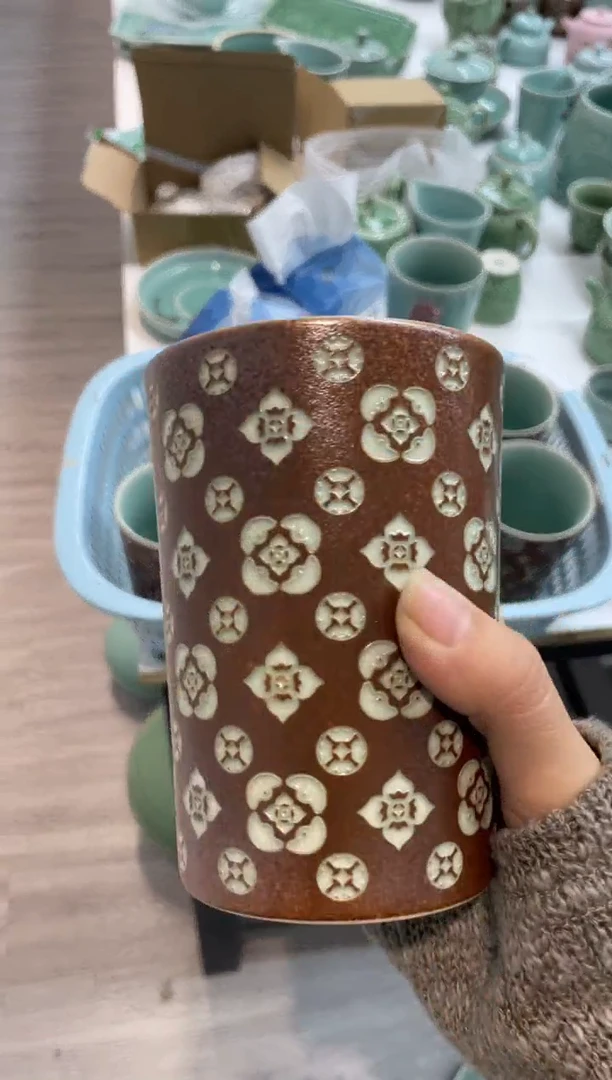 瓷 慧仙青瓷 龙泉青瓷大促