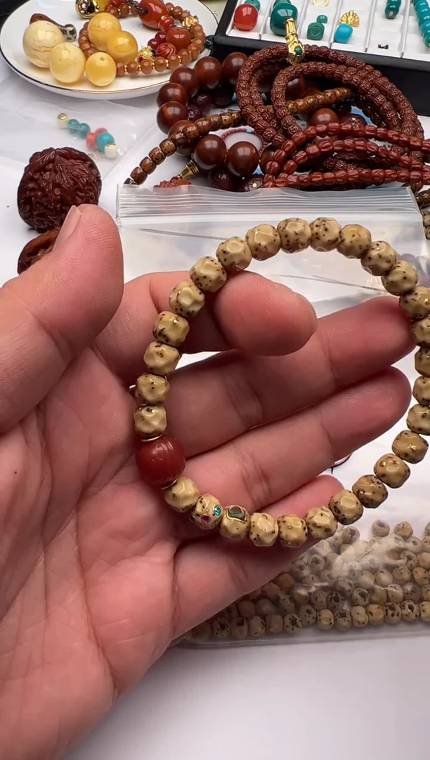 手串星月菩提星月菩提手串