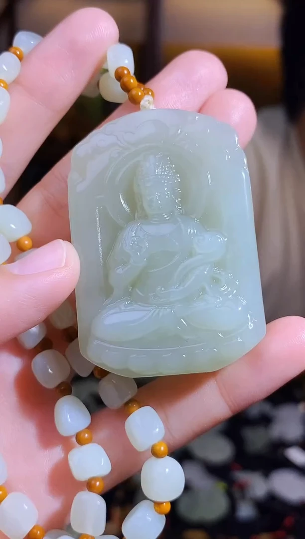 颈饰未镶嵌和田玉1111111111111111111多样性发货拍一发一