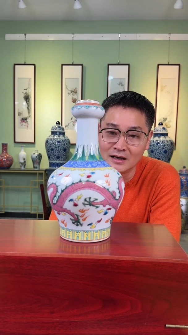 摆件瓷景德镇陶瓷景德镇陶瓷