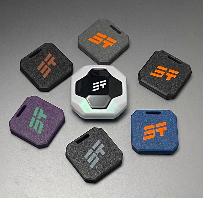 捷途旅行者2324款钥匙套山海T2车型4键方块钥匙改装外壳mini款