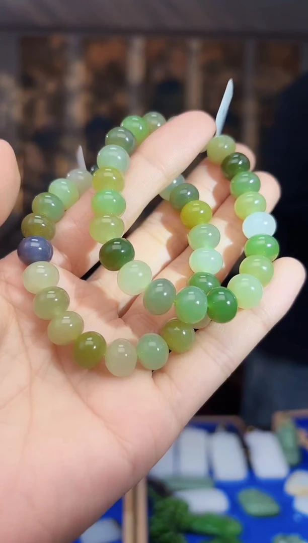 【闪购商品】和田玉挂件未镶嵌拍一发一多样性发货