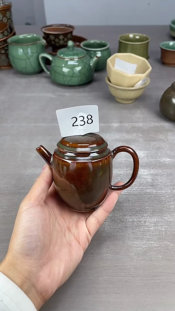 青瓷仓储福利清仓238微微暇