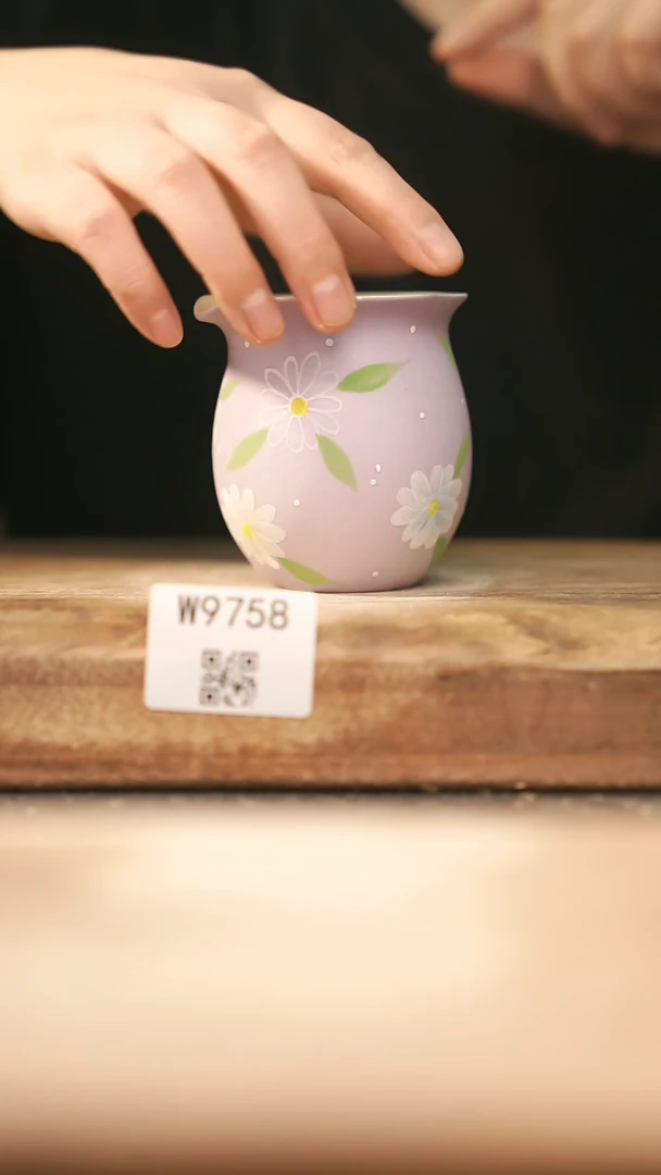 【经典福利】/ 公道杯@@W9758