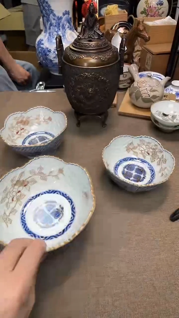 茶宠瓷器茶具套装