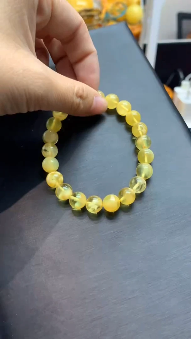 【闪购商品】琥珀珠宝奇石未镶嵌399