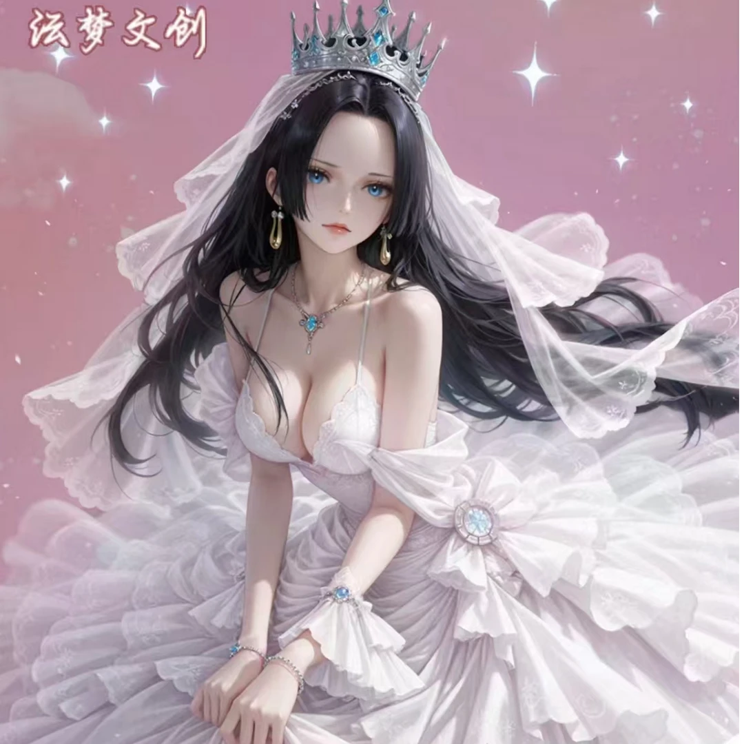【大集合】星光文创海贼系列卡牌动漫周边收藏卡  国产二创