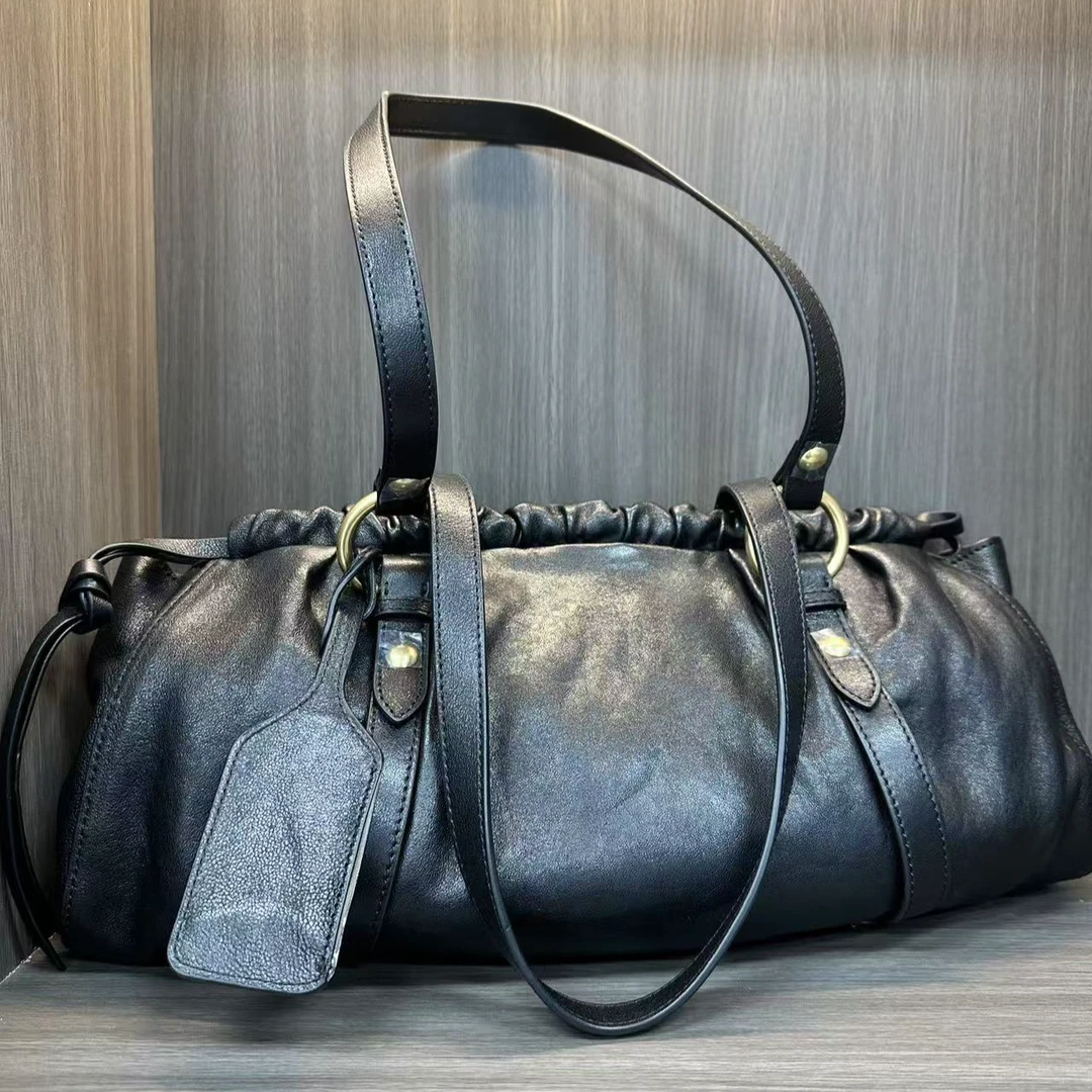 茉咔专属高订饺子包