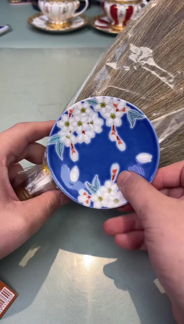 【闪购商品】瓷片扫把