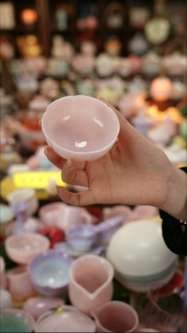 茶具：库存仅剩1件