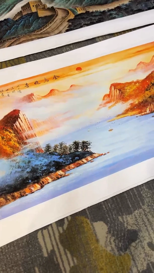 国画安哥专属精品链接x32