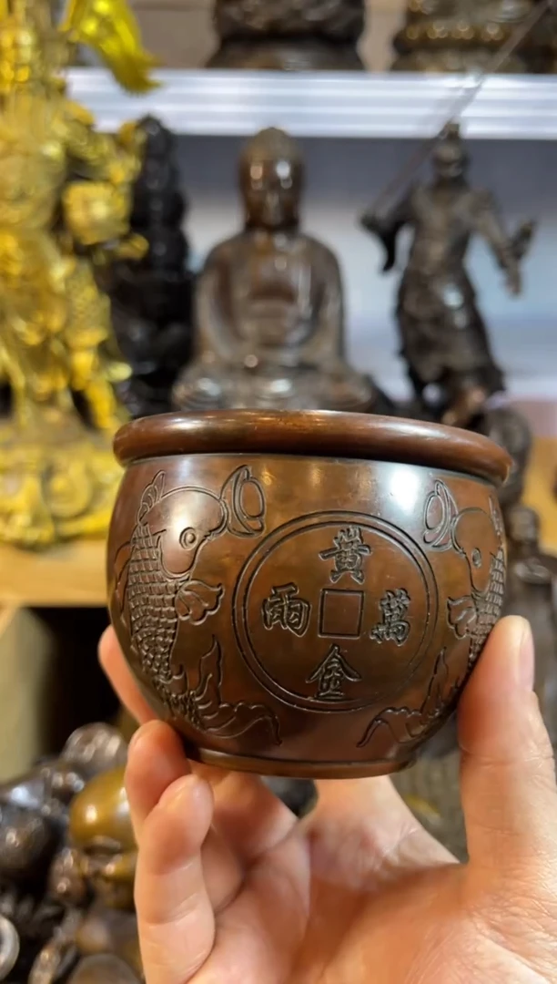 【闪购商品】.案台摆件 物品摆件