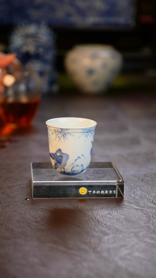 问工 大雁主人杯