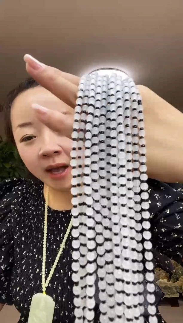 白冰卡6 链子多样性随机发一