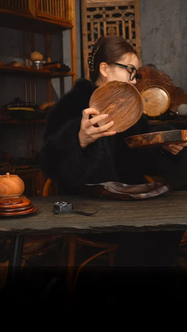 老叶木作木制品965