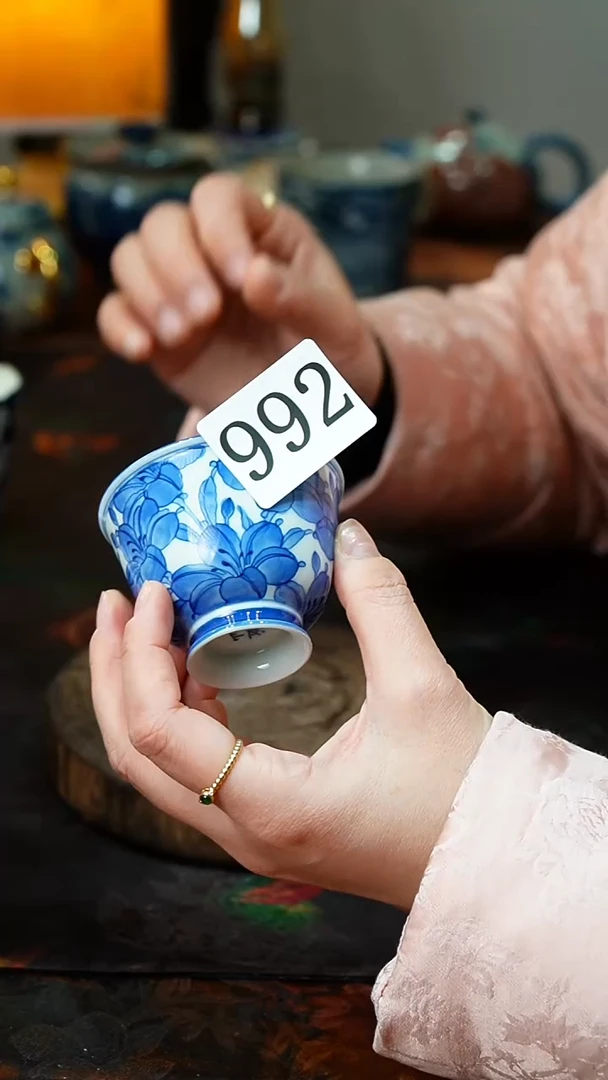 【闪购商品】.............茶碗992/