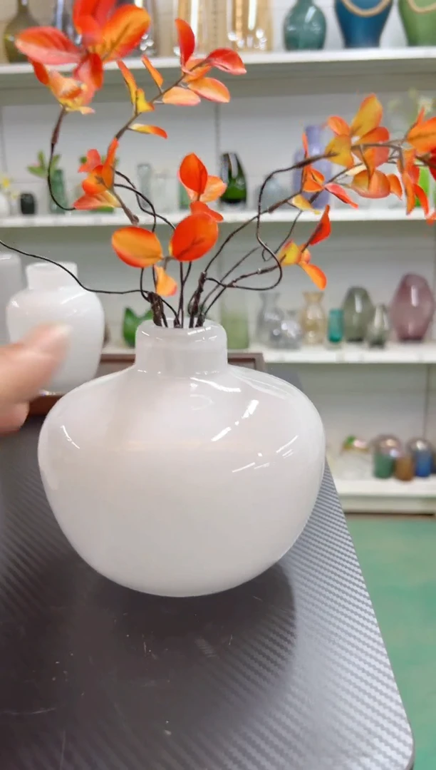 【闪购商品】也麦花器