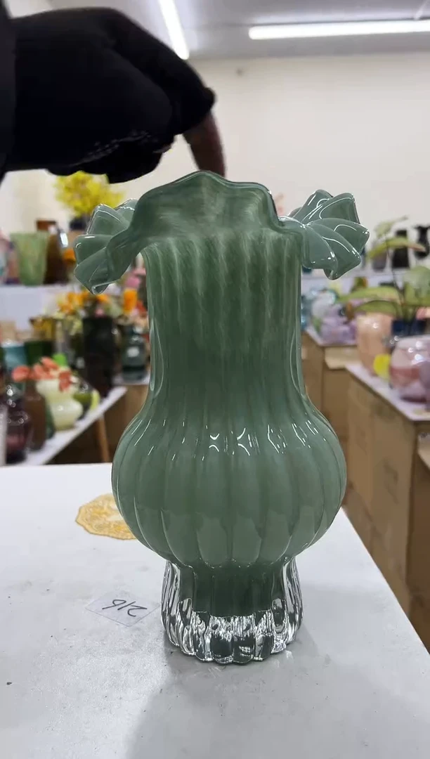 【闪购商品】也麦花器