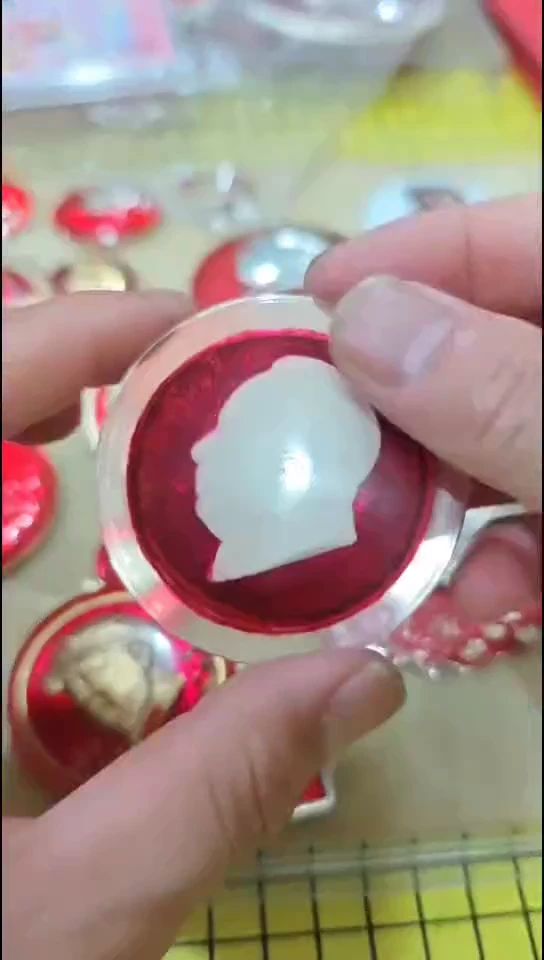 特价闪购商品-夜光章-爷爷章