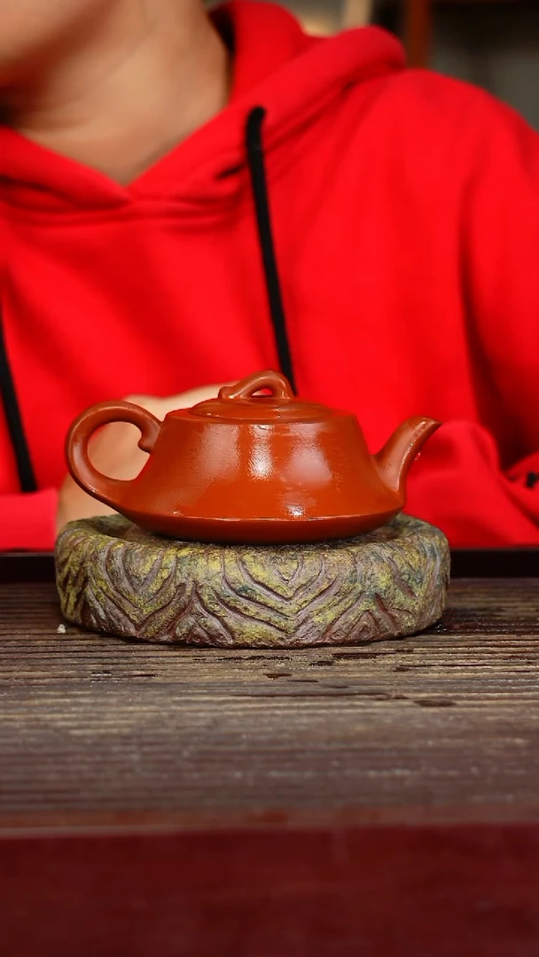 宜兴原矿紫砂壶茶壶宜兴原矿紫砂壶茶壶20C