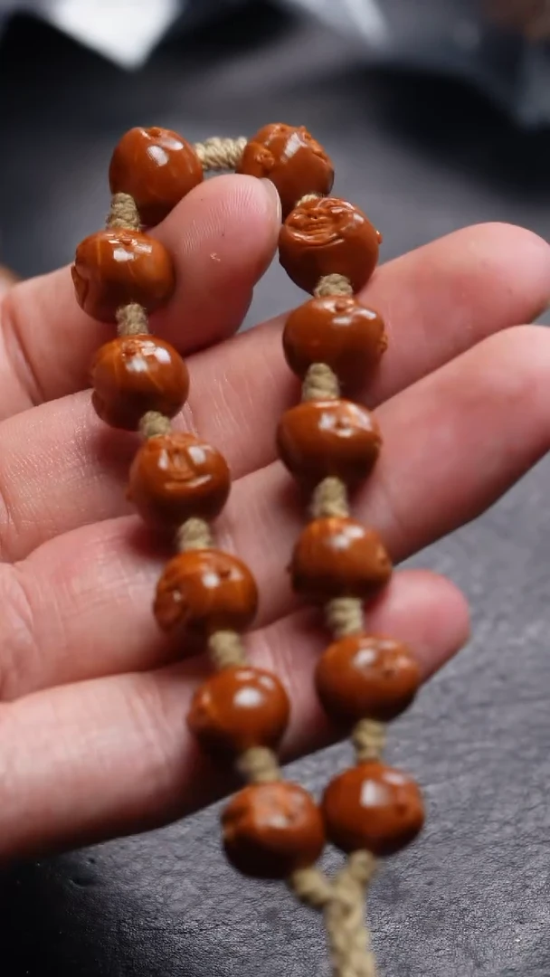 橄榄核手串/手链橄榄核