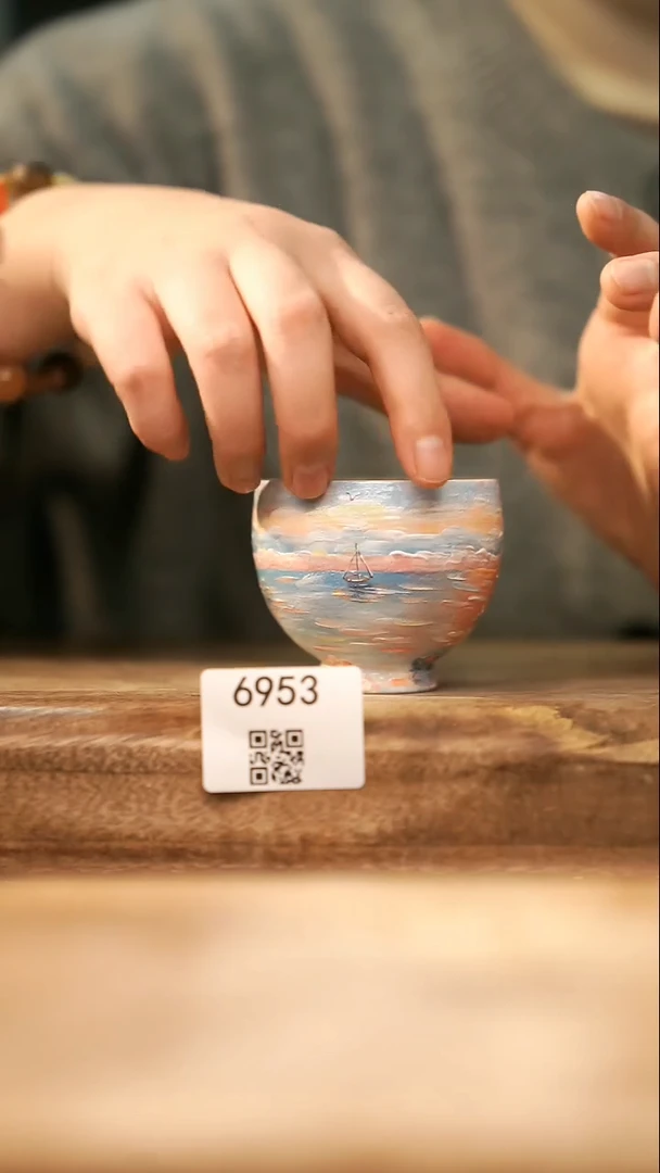 【落单孤品】福利/杯子@@6953