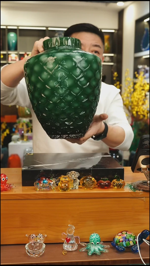 外贸花瓶尾货花瓶300