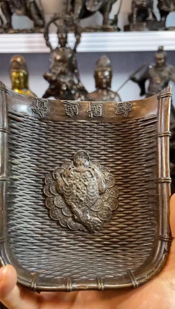 .案台摆件 物品摆件