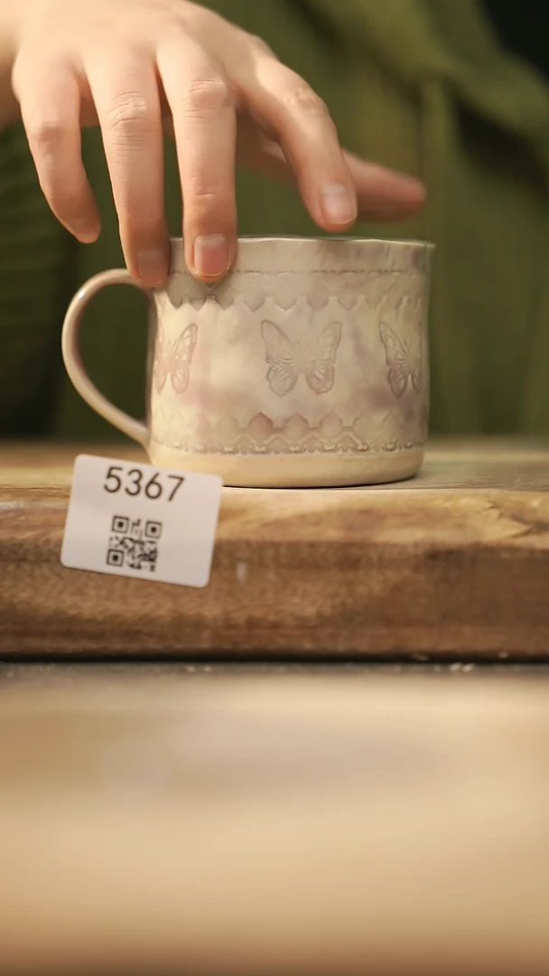 【闪购商品】【落单孤品】福利/杯子@@5367