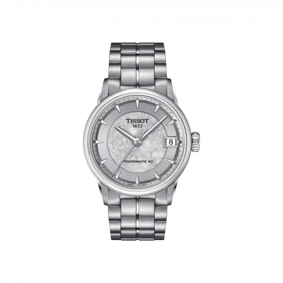 95新 Tissot/天梭 /亚虎竞拍/天梭/经典机械女表