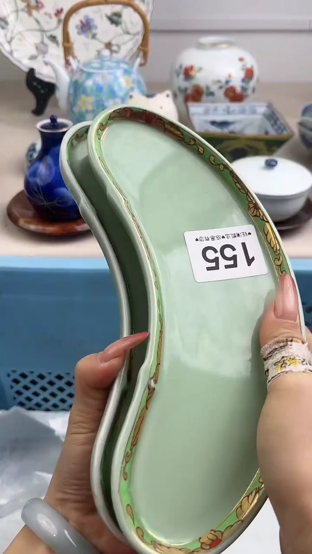 【闪购商品】瓷片155，，，，，，