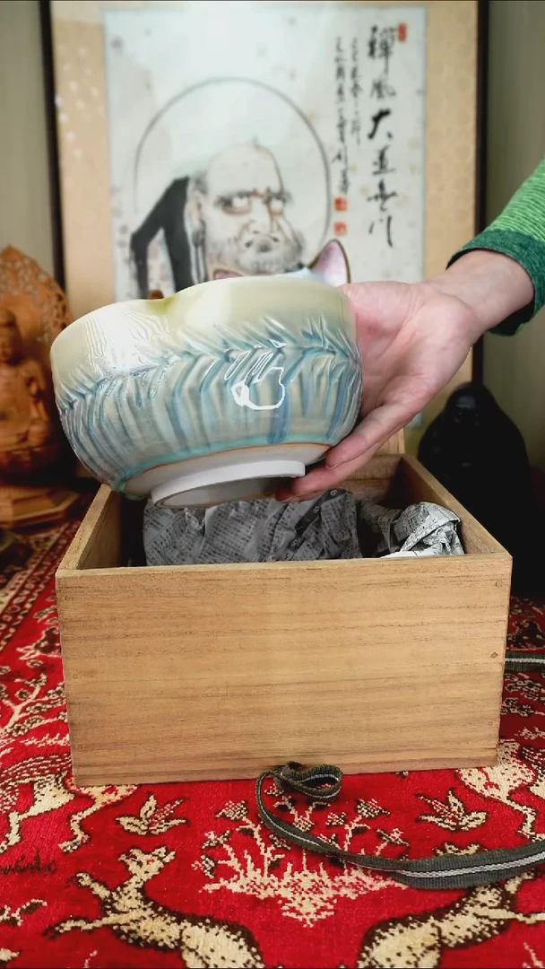 当代陶瓷密胺工艺品