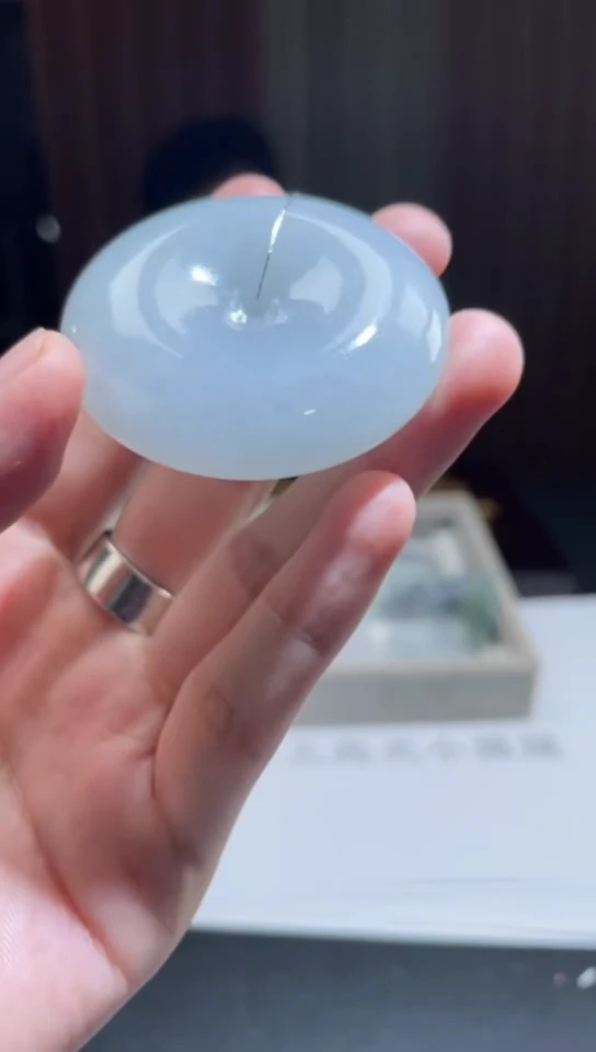 未镶嵌定制翡翠定制孤品